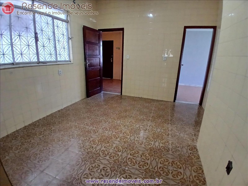 Casa a Venda no Vila Julieta em Resende RJ