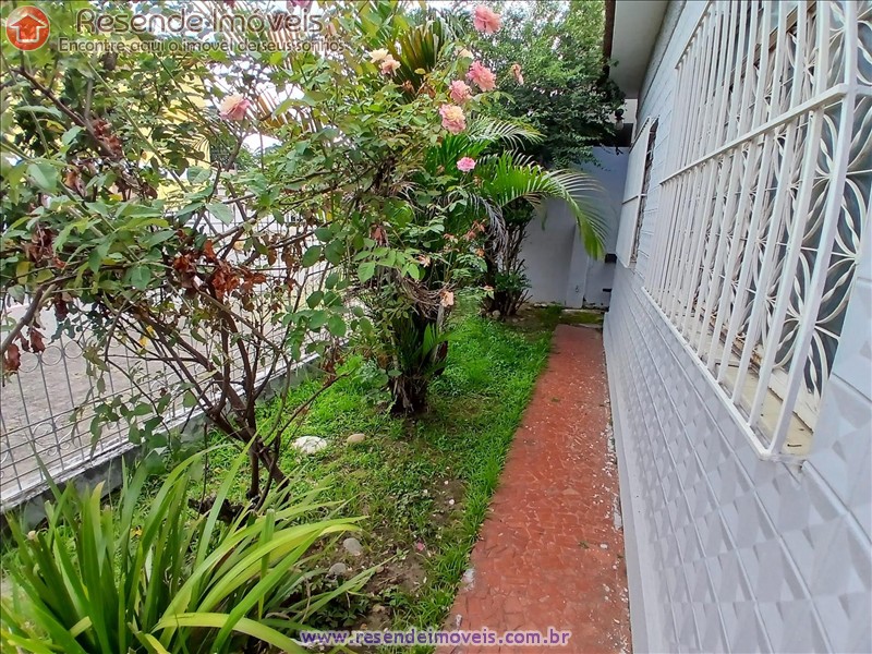 Casa a Venda no Vila Julieta em Resende RJ