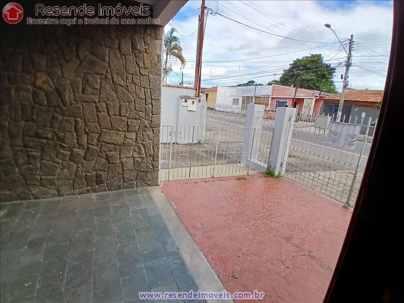 Casa a Venda no Vila Julieta em Resende RJ