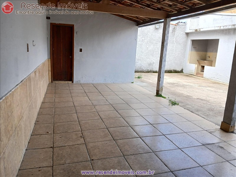 Casa a Venda no Vila Julieta em Resende RJ