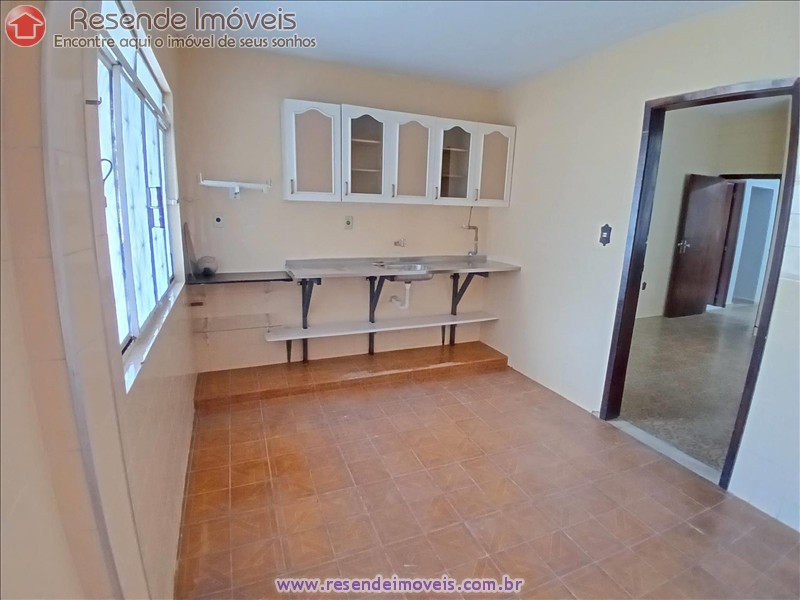 Casa a Venda no Vila Julieta em Resende RJ