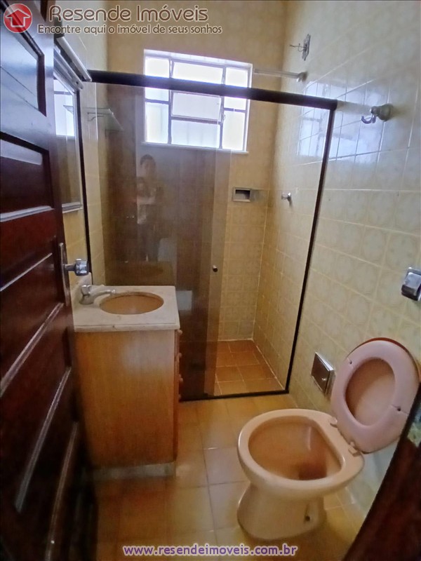 Casa a Venda no Vila Julieta em Resende RJ