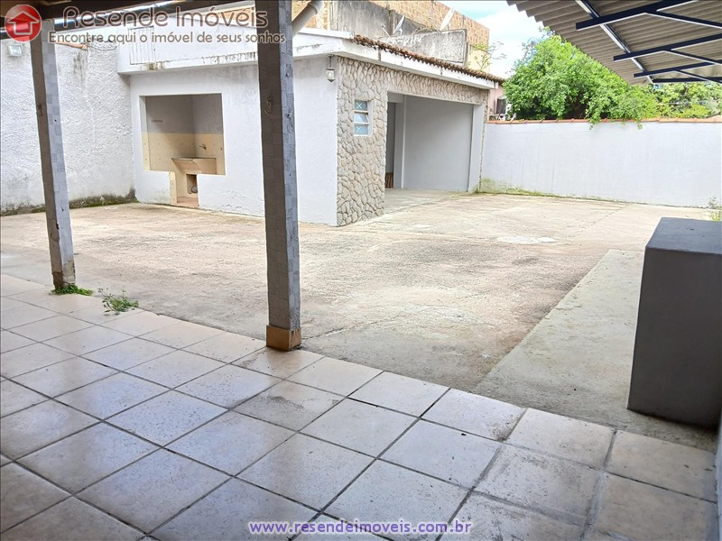 Casa a Venda no Vila Julieta em Resende RJ