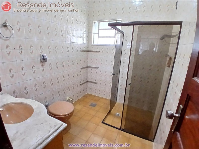 Casa a Venda no Vila Julieta em Resende RJ