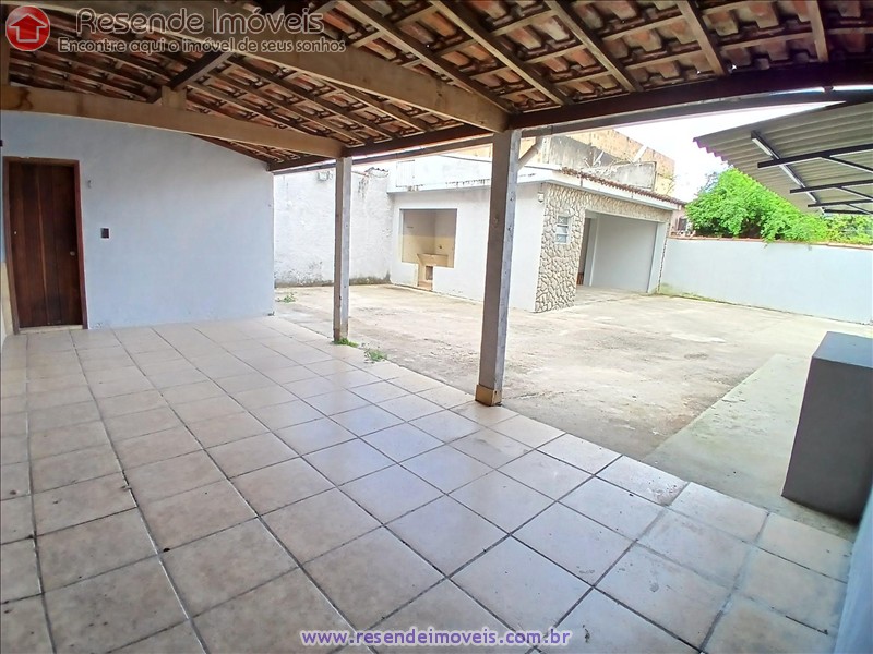 Casa a Venda no Vila Julieta em Resende RJ