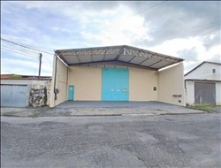Galpão à Venda - Resende - RJ