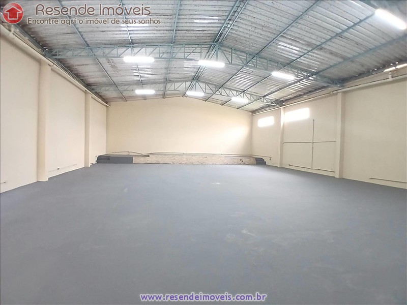 Galpão a Venda no Nova Liberdade em Resende RJ