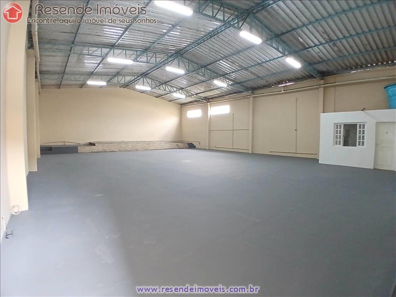 Galpão a Venda no Nova Liberdade em Resende RJ