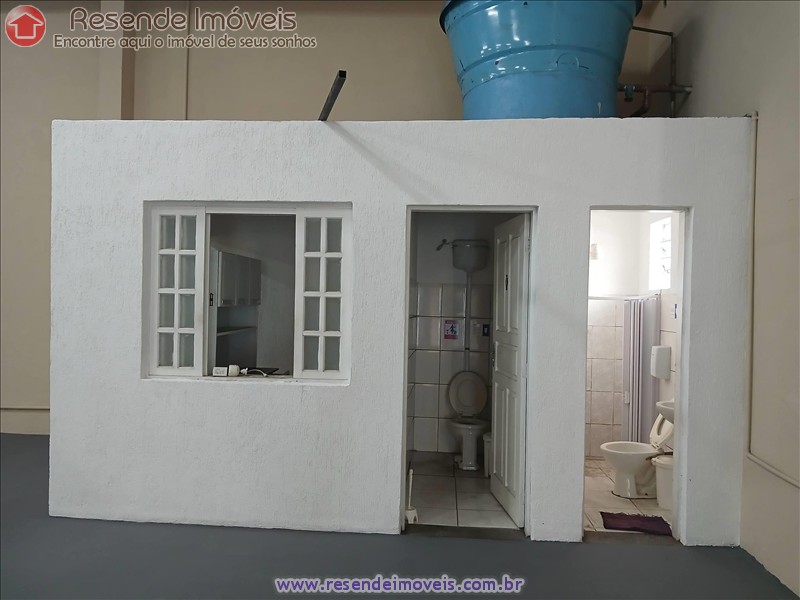 Galpão a Venda no Nova Liberdade em Resende RJ