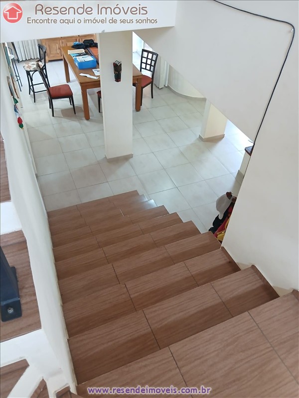 Casa a Venda no Montese em Resende RJ