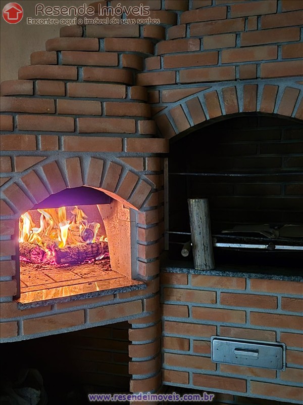 Casa a Venda no Montese em Resende RJ