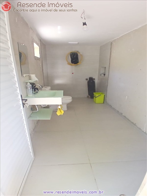 Casa a Venda no Montese em Resende RJ