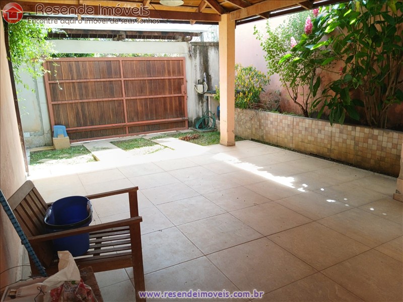 Casa a Venda no Montese em Resende RJ