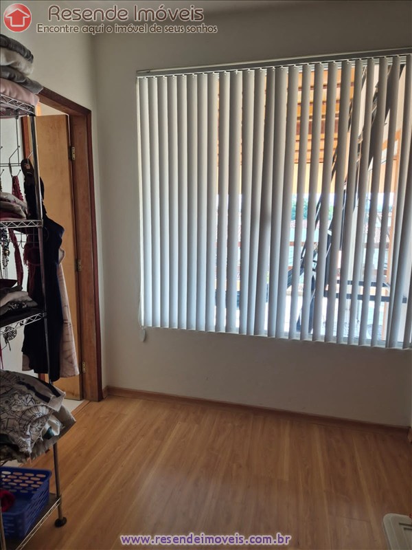 Casa a Venda no Montese em Resende RJ