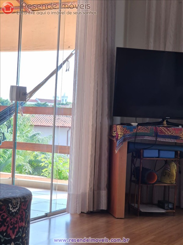 Casa a Venda no Montese em Resende RJ