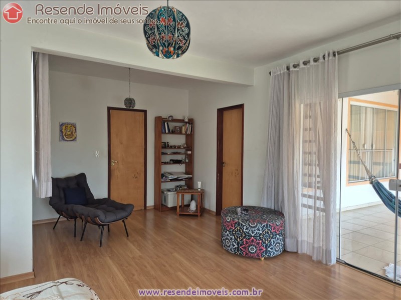 Casa a Venda no Montese em Resende RJ