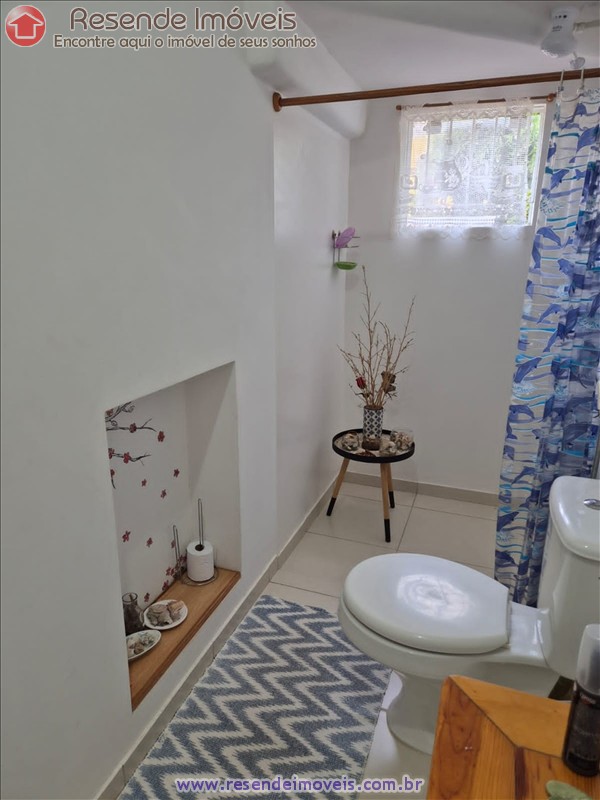 Casa a Venda no Montese em Resende RJ