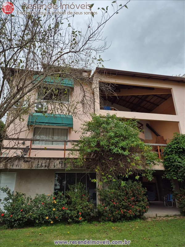 Casa a Venda no Montese em Resende RJ