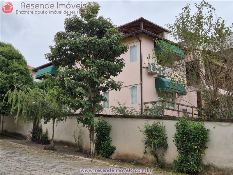 Casa a Venda no Montese em Resende RJ