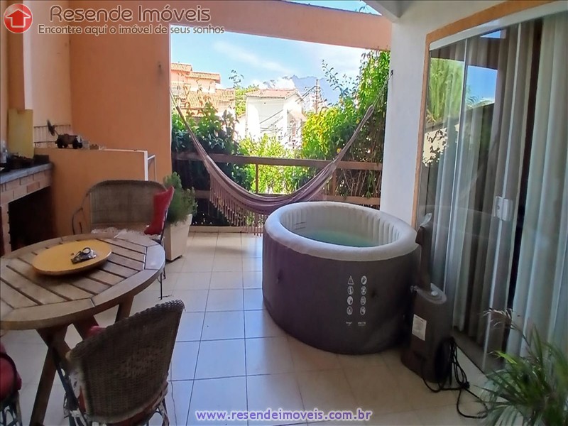 Casa a Venda no Montese em Resende RJ