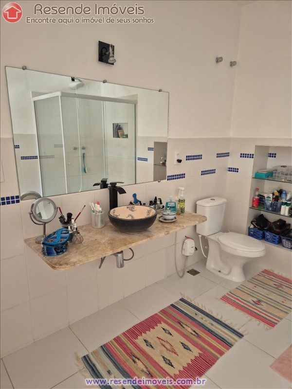 Casa a Venda no Montese em Resende RJ