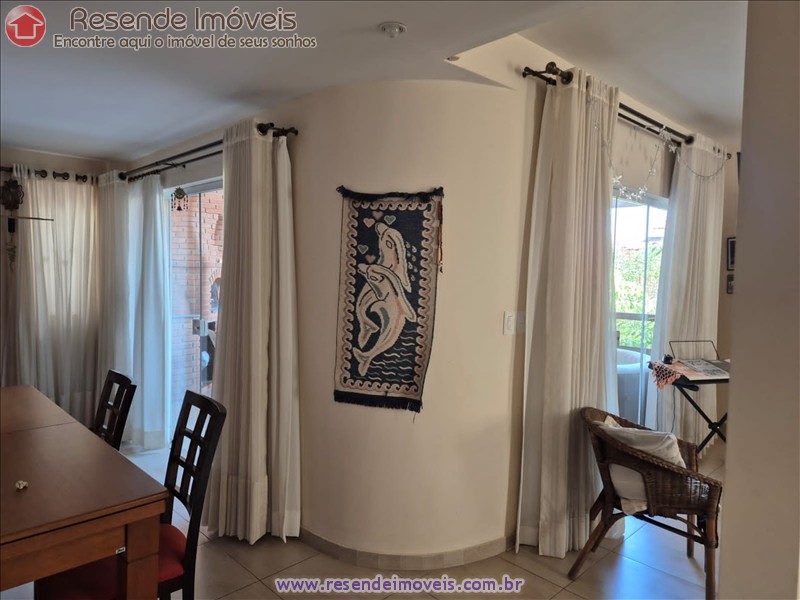 Casa a Venda no Montese em Resende RJ