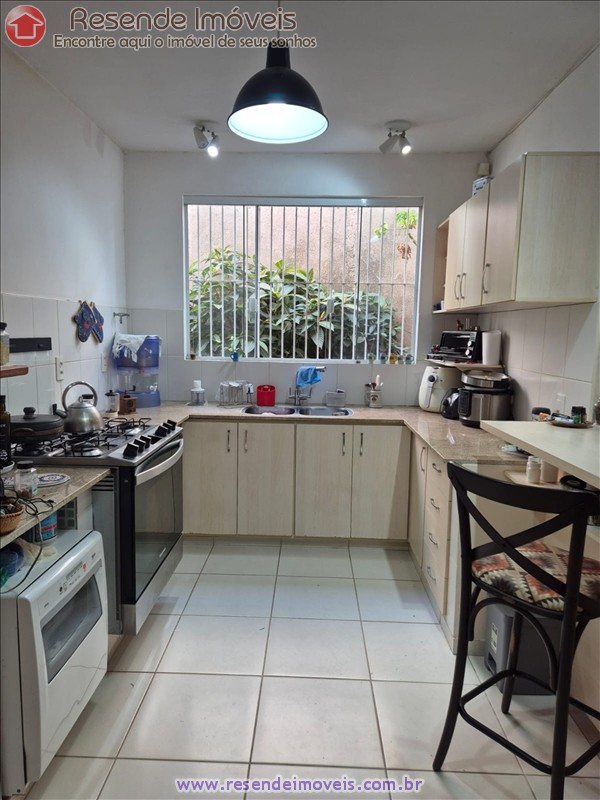 Casa a Venda no Montese em Resende RJ