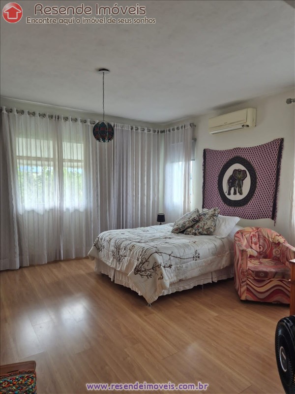 Casa a Venda no Montese em Resende RJ