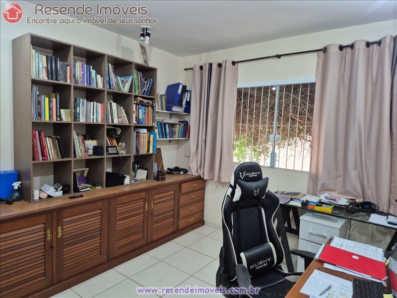 Casa a Venda no Montese em Resende RJ