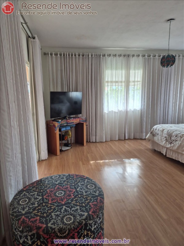 Casa a Venda no Montese em Resende RJ