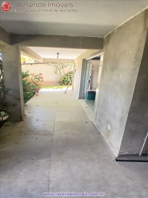 Casa a Venda no Montese em Resende RJ