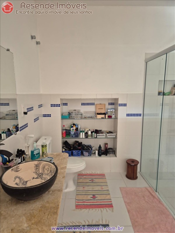 Casa a Venda no Montese em Resende RJ