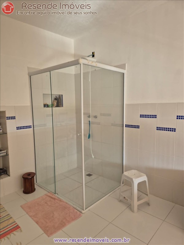 Casa a Venda no Montese em Resende RJ