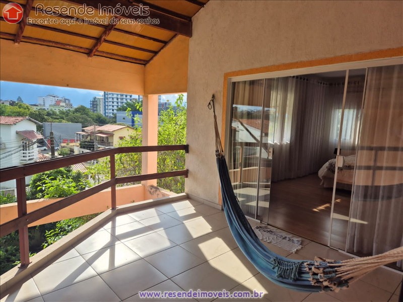 Casa a Venda no Montese em Resende RJ