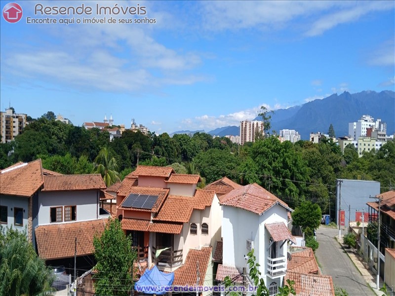 Casa a Venda no Montese em Resende RJ