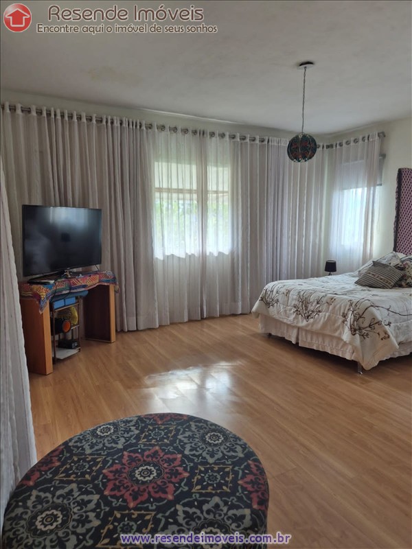 Casa a Venda no Montese em Resende RJ