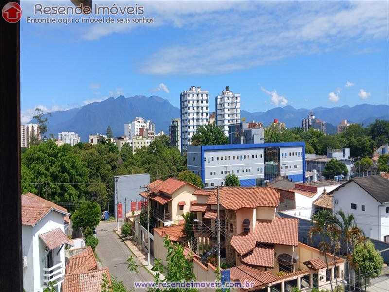 Casa a Venda no Montese em Resende RJ