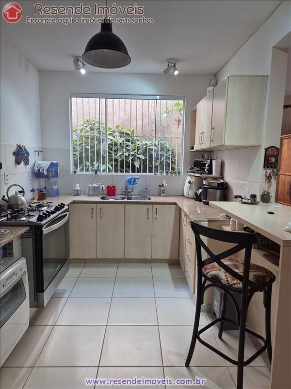 Casa a Venda no Montese em Resende RJ