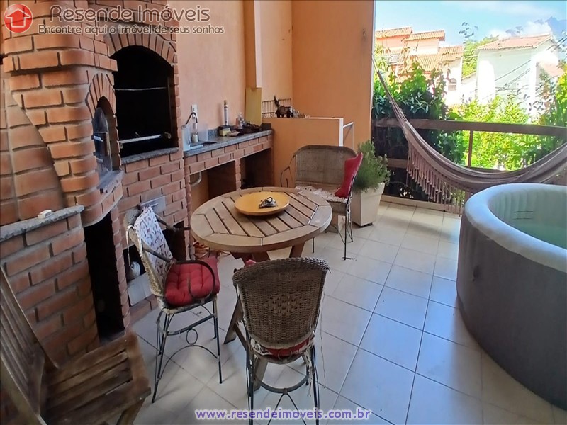 Casa a Venda no Montese em Resende RJ