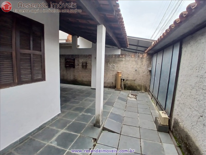 Casa a Venda no São Caetano em Resende RJ