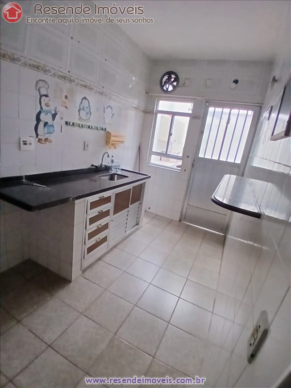 Casa a Venda no São Caetano em Resende RJ