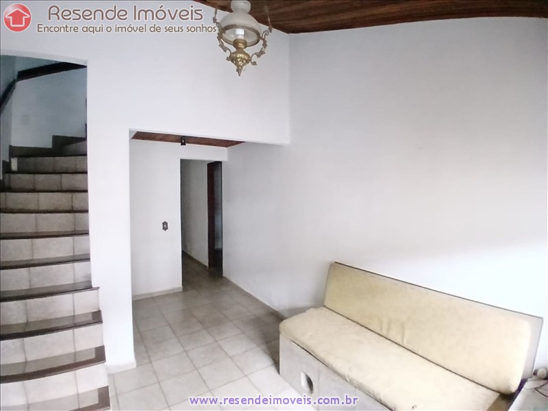 Casa a Venda no São Caetano em Resende RJ