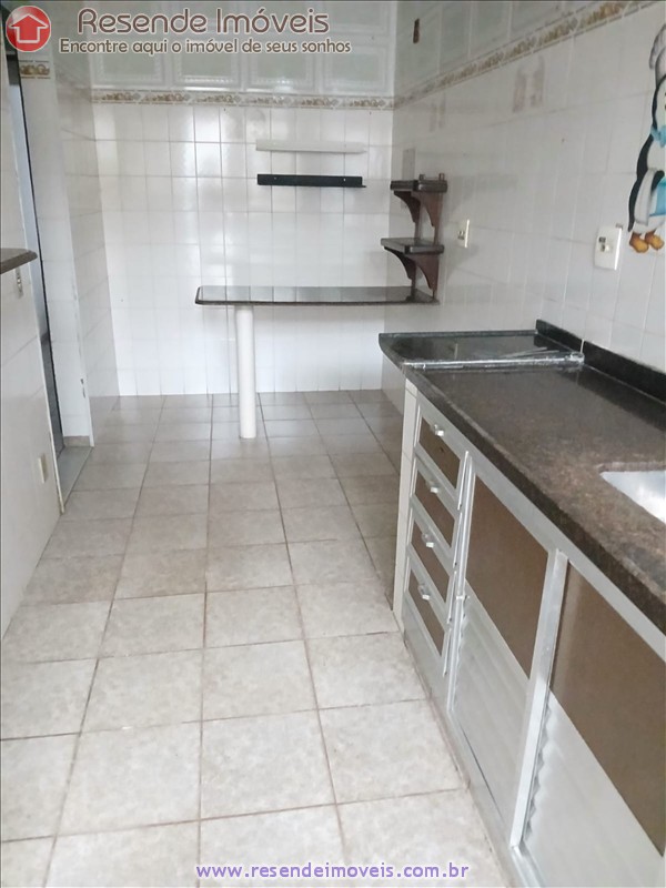 Casa a Venda no São Caetano em Resende RJ