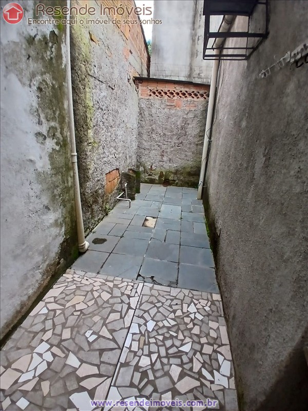 Casa a Venda no São Caetano em Resende RJ