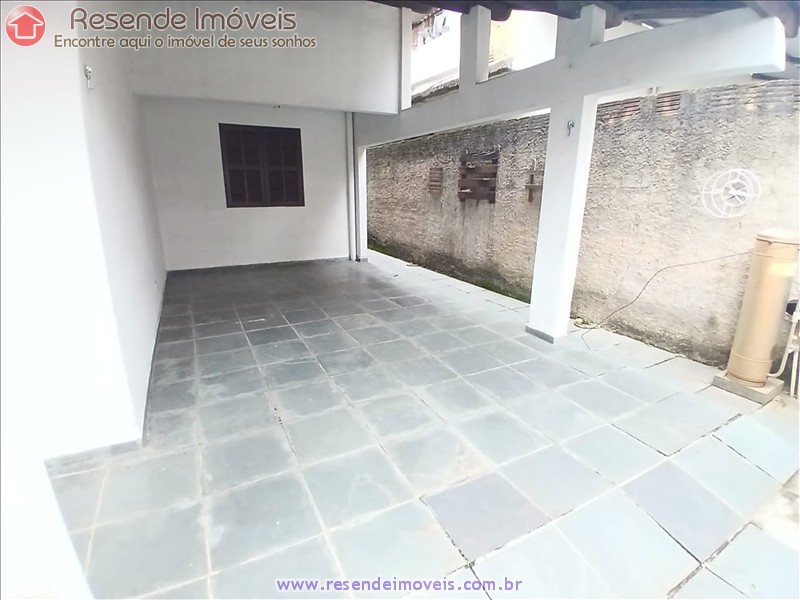 Casa a Venda no São Caetano em Resende RJ