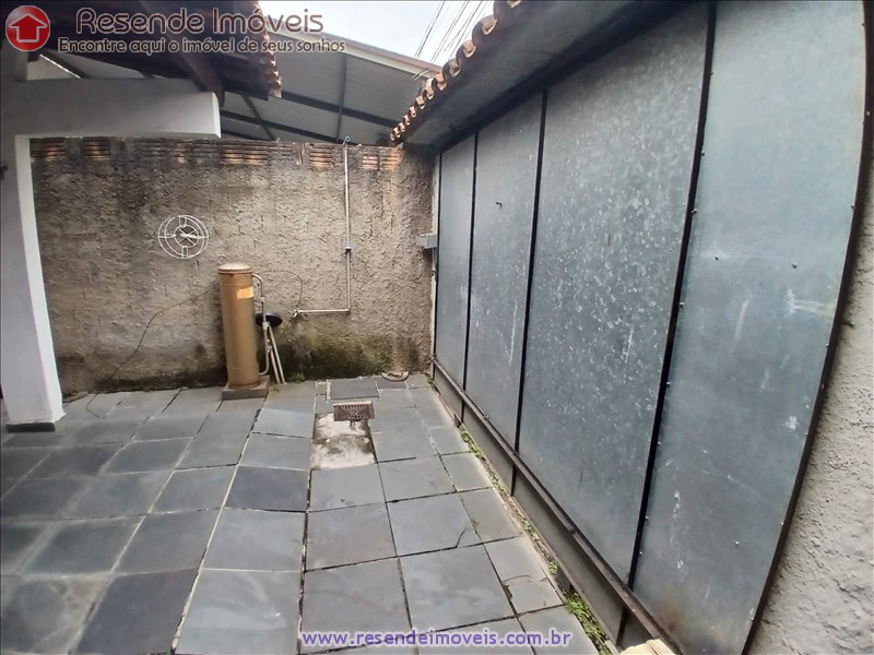 Casa a Venda no São Caetano em Resende RJ