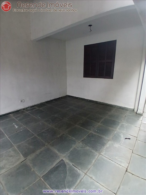 Casa a Venda no São Caetano em Resende RJ