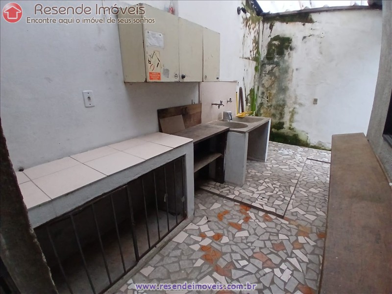 Casa a Venda no São Caetano em Resende RJ