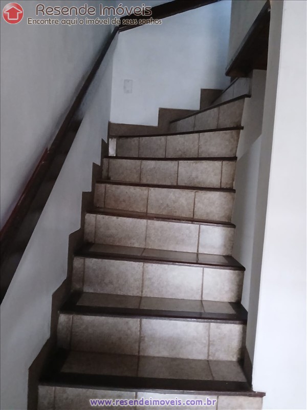 Casa a Venda no São Caetano em Resende RJ