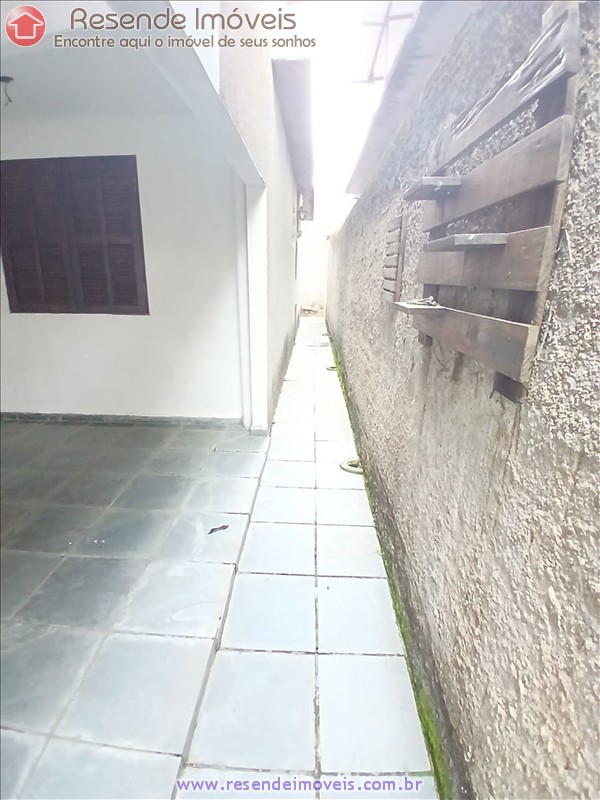 Casa a Venda no São Caetano em Resende RJ